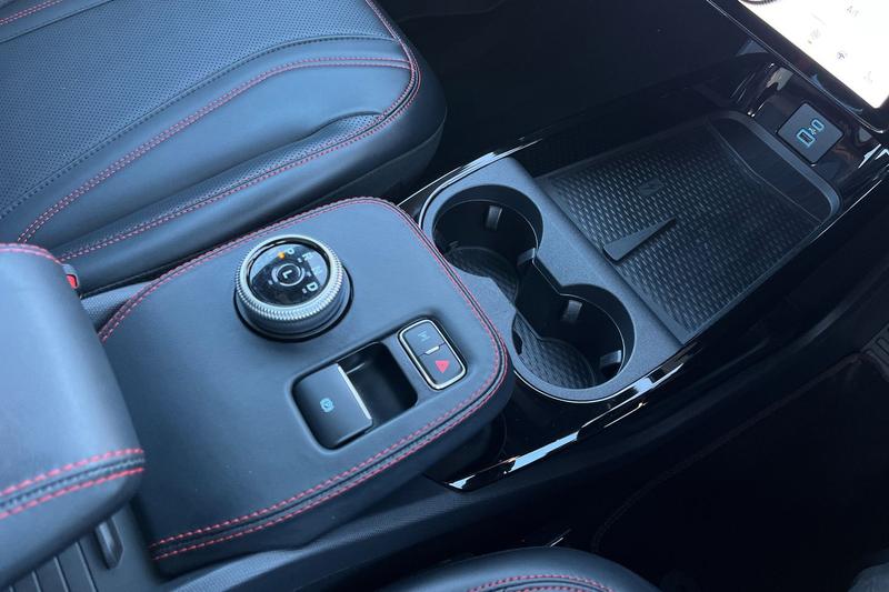 Used Ford Mustang Mach-E 2024 for sale - 77641486: Photo 37