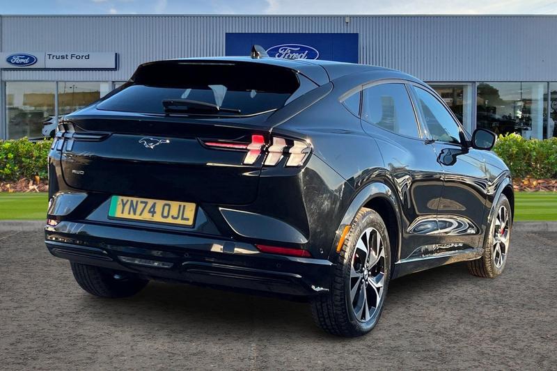 Used Ford Mustang Mach-E 2024 for sale - 77641486: Photo 4