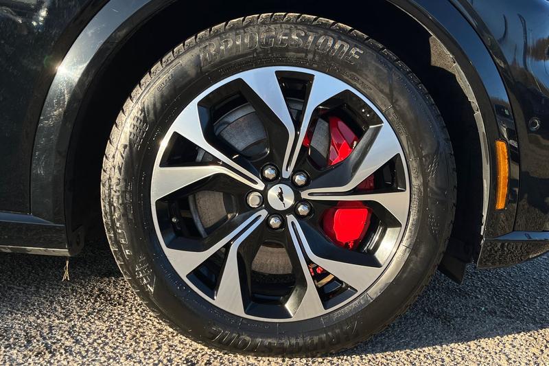 Used Ford Mustang Mach-E 2024 for sale - 77641486: Photo 8