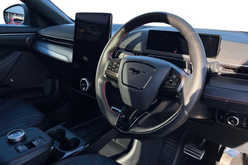 Used Ford Mustang Mach-E 2024 for sale - 77641486: Photo 9