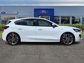 Used Ford Focus 2026 for sale - 79102558: Photo