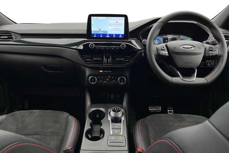 Used Ford Kuga 2023 for sale - 77830193: Photo 10