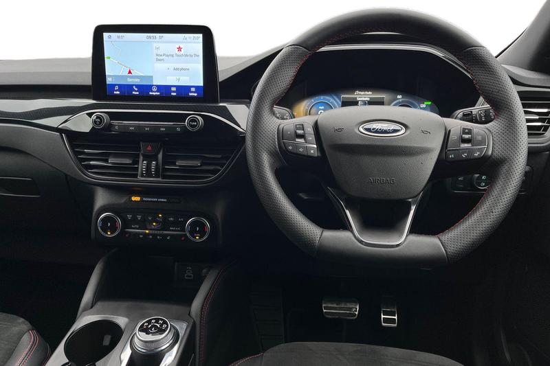 Used Ford Kuga 2023 for sale - 77830193: Photo 11