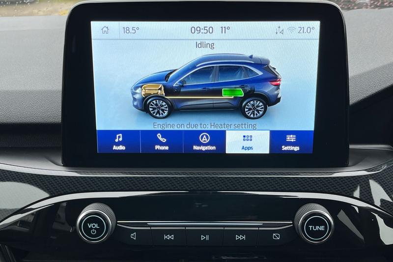 Used Ford Kuga 2023 for sale - 77830193: Photo 29