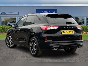 Used Ford Kuga undefined for sale - 77830193: Photo