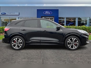 Used Ford Kuga undefined for sale - 77830193: Photo