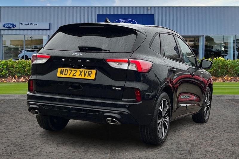 Used Ford Kuga 2023 for sale - 77830193: Photo 4