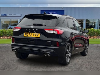 Used Ford Kuga undefined for sale - 77830193: Photo