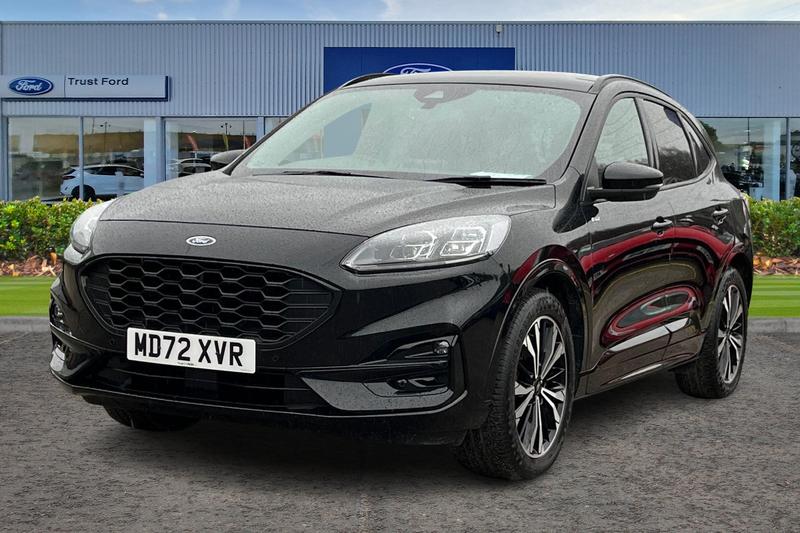 Used Ford Kuga 2023 for sale - 77830193: Photo 5