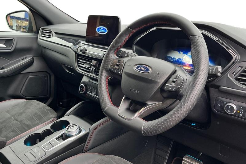 Used Ford Kuga 2023 for sale - 77830193: Photo 9