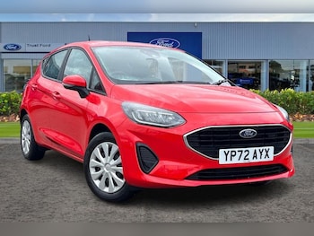 2022 - 1.1 75 Trend TOUCHSCREEN DAB RADIO & APPLE CAR PLAY! Manual 5-Door