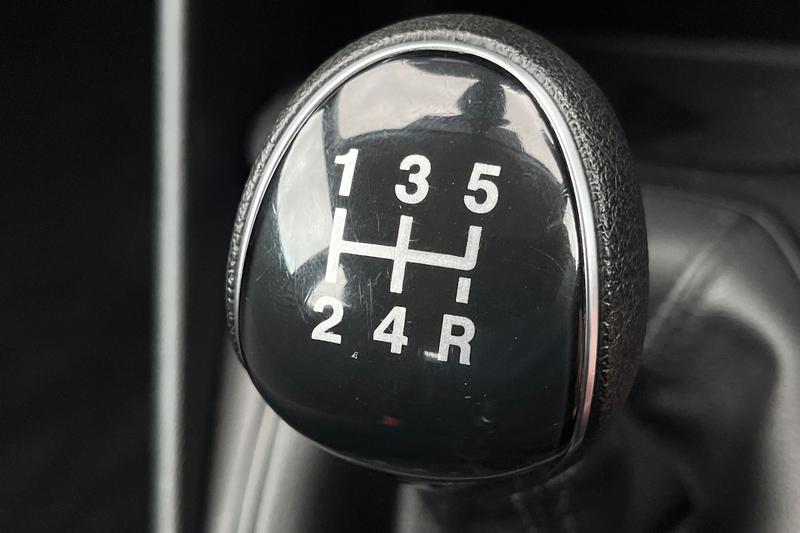 Vehicle 34