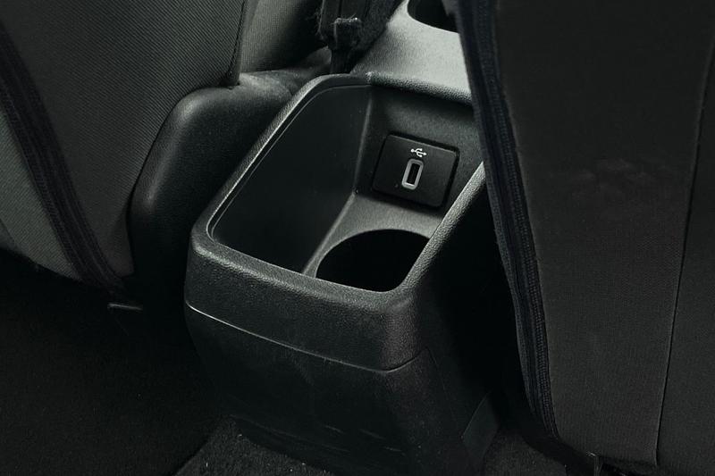 Vehicle 36