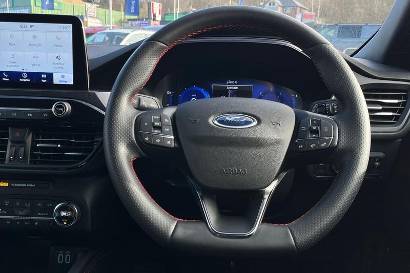 Used Ford Kuga 2022 for sale - 77733305: Photo 12