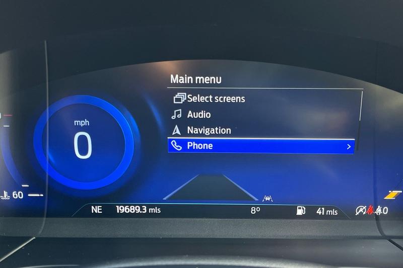 Used Ford Kuga 2022 for sale - 77733305: Photo 13