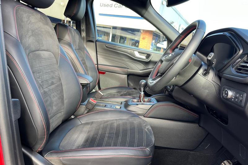 Used Ford Kuga 2022 for sale - 77733305: Photo 17