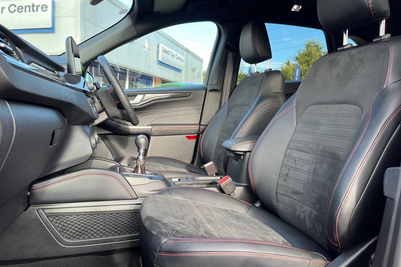 Used Ford Kuga 2022 for sale - 77733305: Photo 19