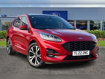 Used Ford Kuga 2022 for sale - 77733305: Photo