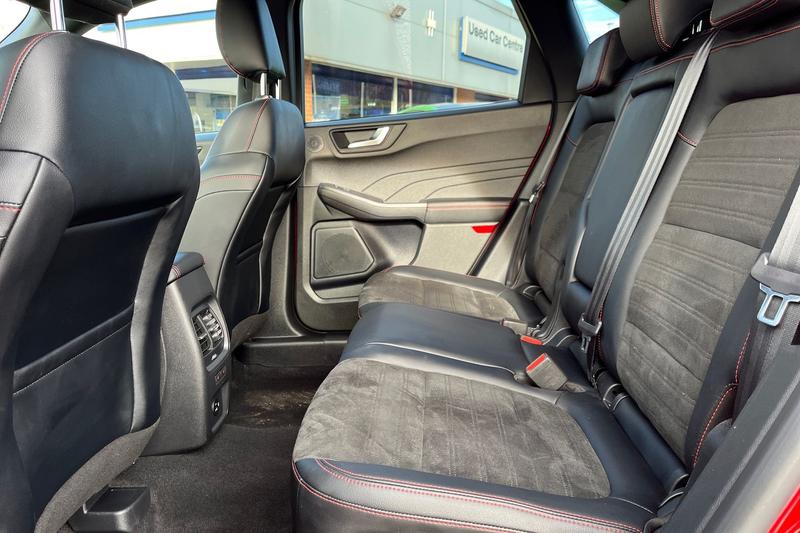 Used Ford Kuga 2022 for sale - 77733305: Photo 20