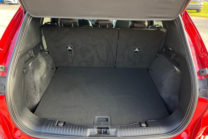 Used Ford Kuga 2022 for sale - 77733305: Photo 21