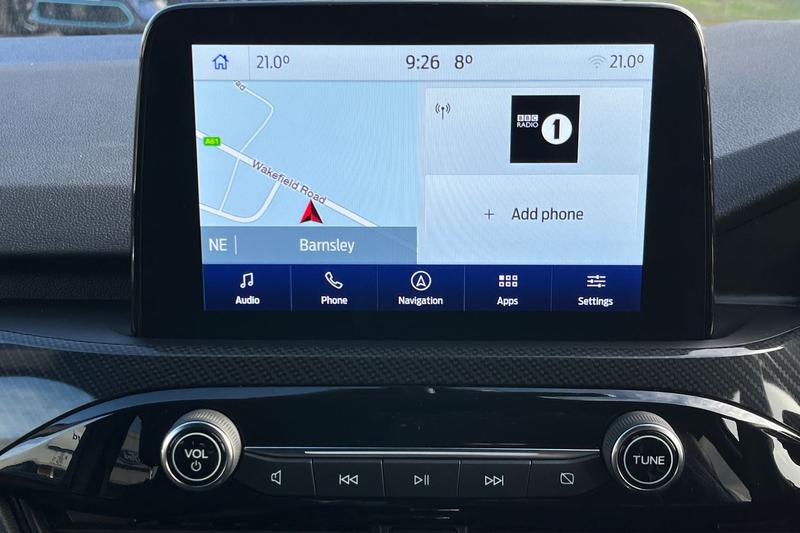 Used Ford Kuga 2022 for sale - 77733305: Photo 28