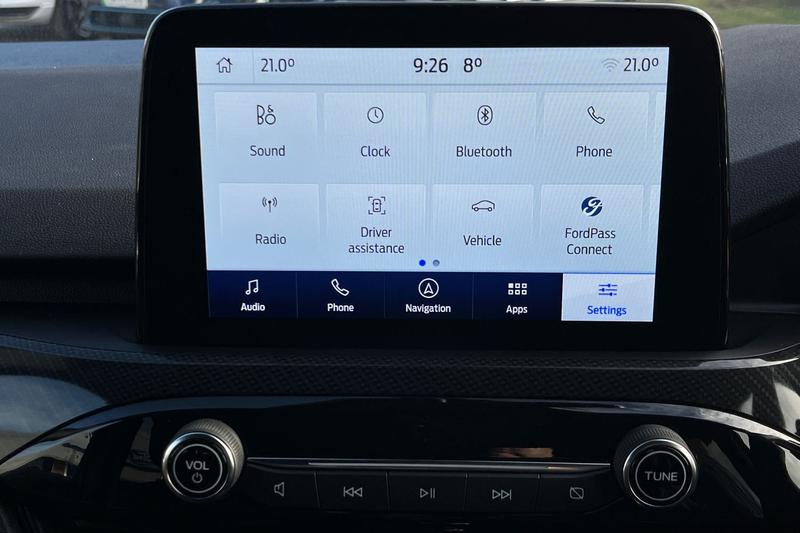 Used Ford Kuga 2022 for sale - 77733305: Photo 29