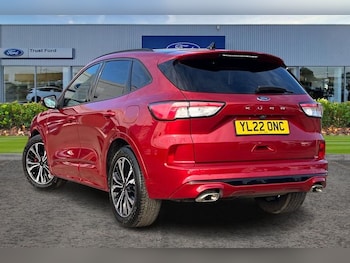 Used Ford Kuga 2022 for sale - 77733305: Photo