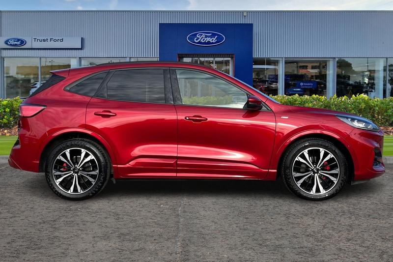 Used Ford Kuga 2022 for sale - 77733305: Photo 3