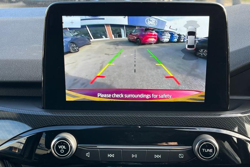 Used Ford Kuga 2022 for sale - 77733305: Photo 30