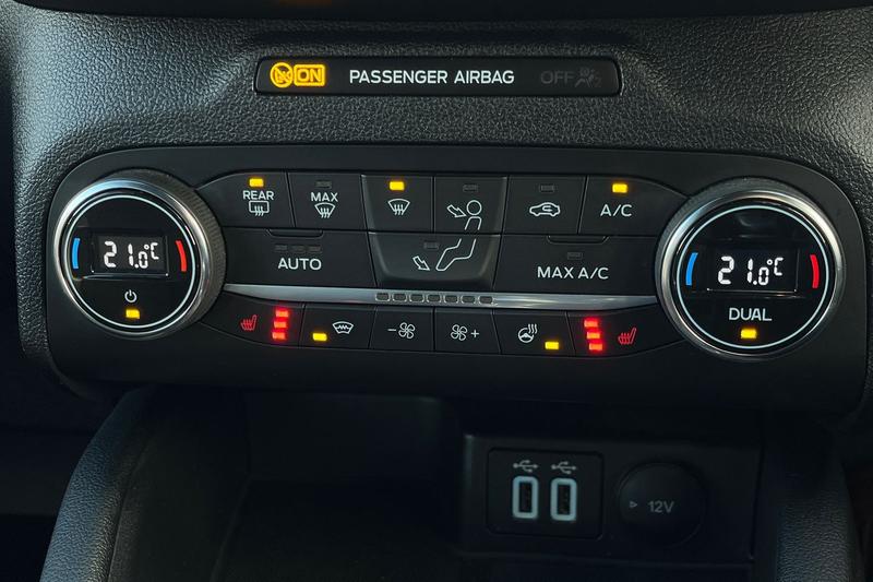 Used Ford Kuga 2022 for sale - 77733305: Photo 31