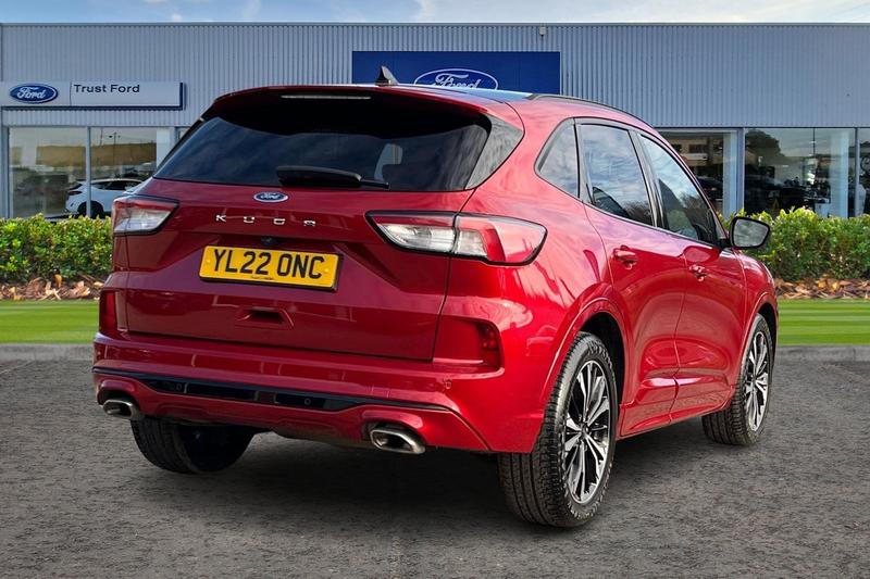 Used Ford Kuga 2022 for sale - 77733305: Photo 4