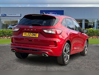 Used Ford Kuga 2022 for sale - 77733305: Photo