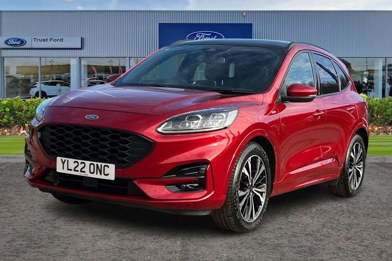 Used Ford Kuga 2022 for sale - 77733305: Photo 5