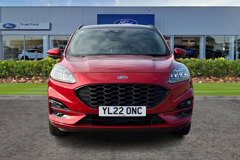 Used Ford Kuga 2022 for sale - 77733305: Photo 6