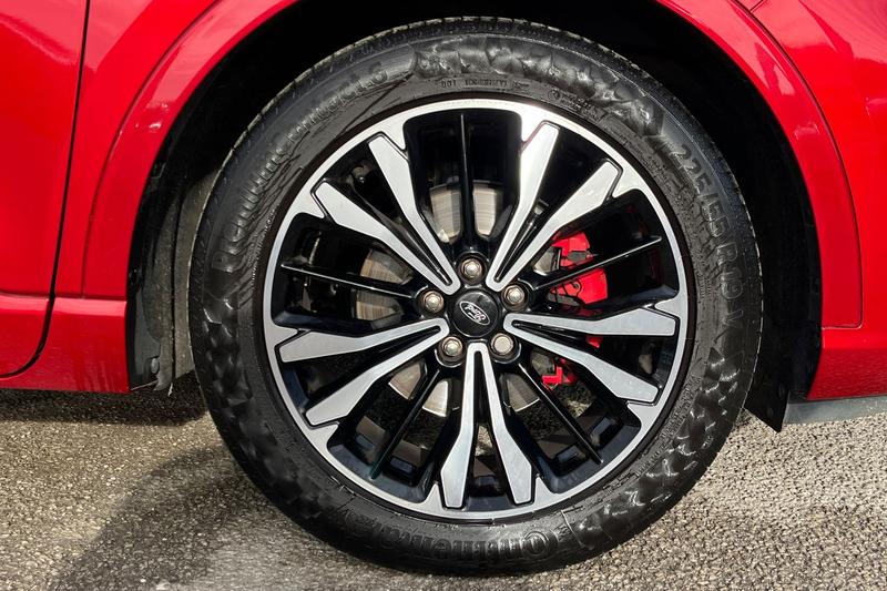 Used Ford Kuga 2022 for sale - 77733305: Photo 8