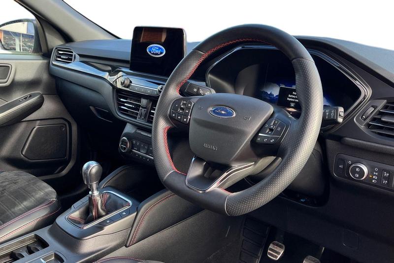 Used Ford Kuga 2022 for sale - 77733305: Photo 9