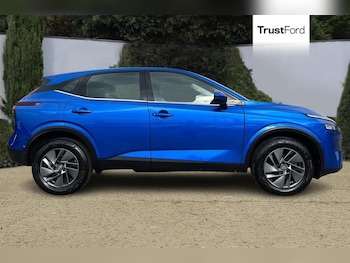 Used Nissan Qashqai 2022 for sale - 75643987: Photo