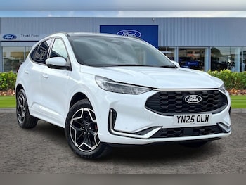 Used Ford Kuga 2025 for sale - 78804914: Photo