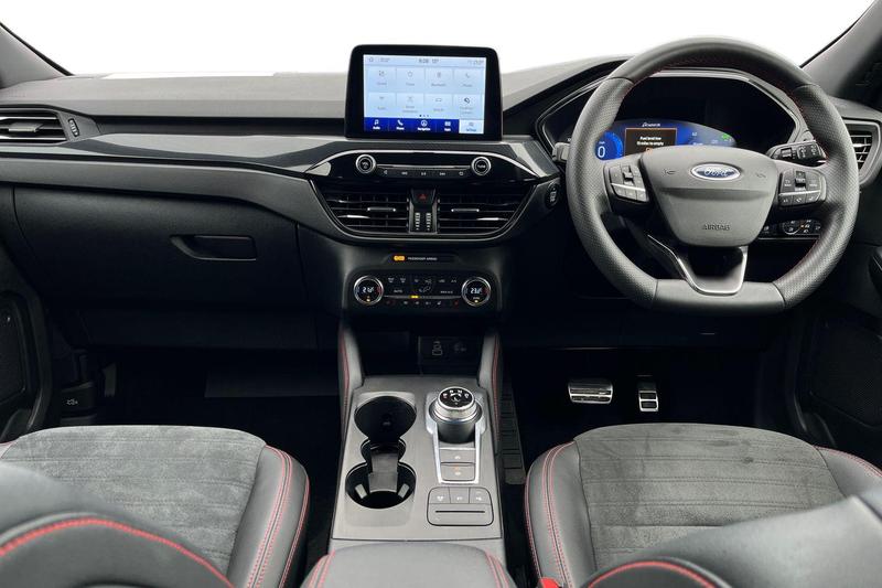 Used Ford Kuga 2023 for sale - 76046598: Photo 10