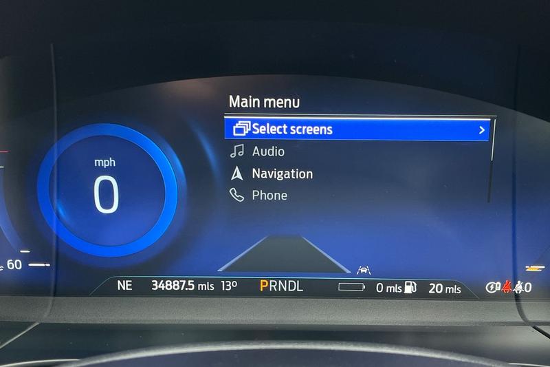 Used Ford Kuga 2023 for sale - 76046598: Photo 13