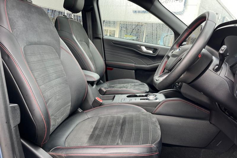Used Ford Kuga 2023 for sale - 76046598: Photo 17