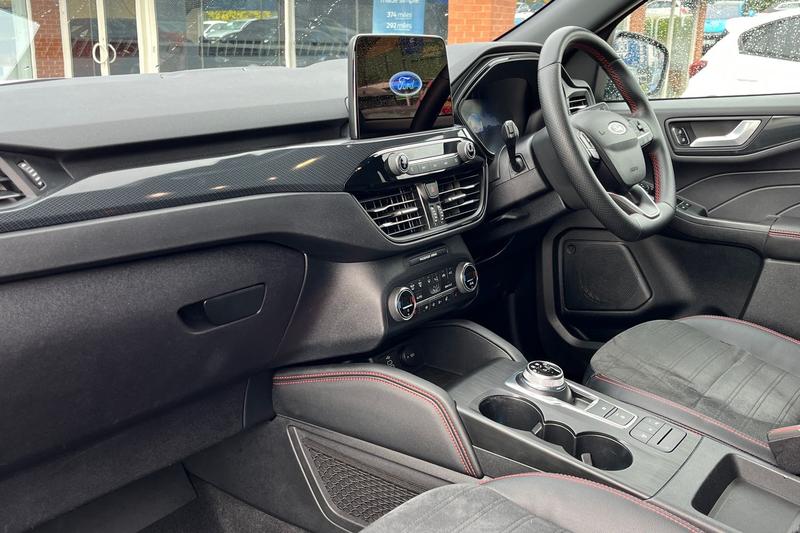Used Ford Kuga 2023 for sale - 76046598: Photo 18