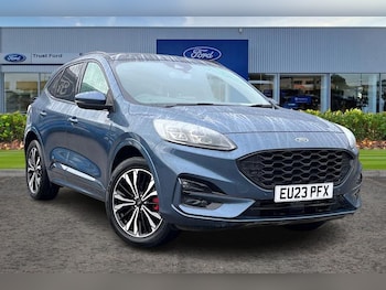 Ford - Kuga