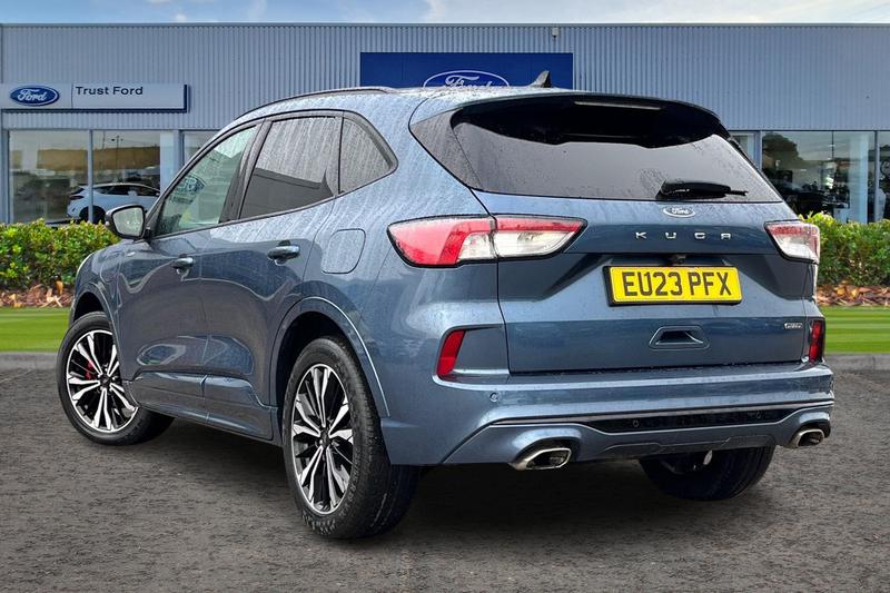 Used Ford Kuga 2023 for sale - 76046598: Photo 2