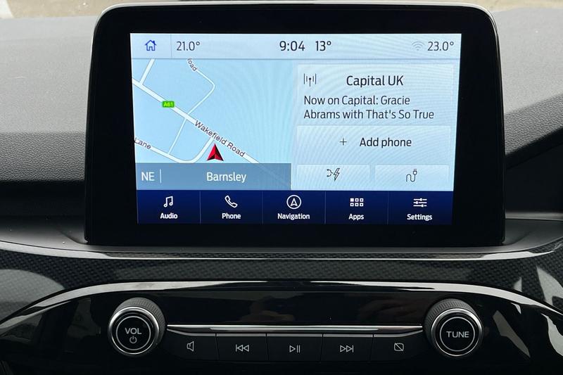 Used Ford Kuga 2023 for sale - 76046598: Photo 28