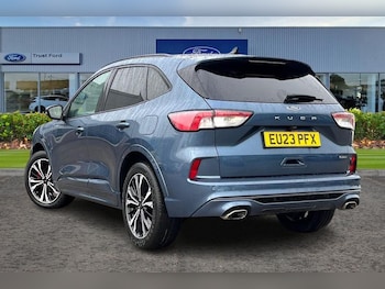 Used Ford Kuga 2023 for sale - 76046598: Photo 2