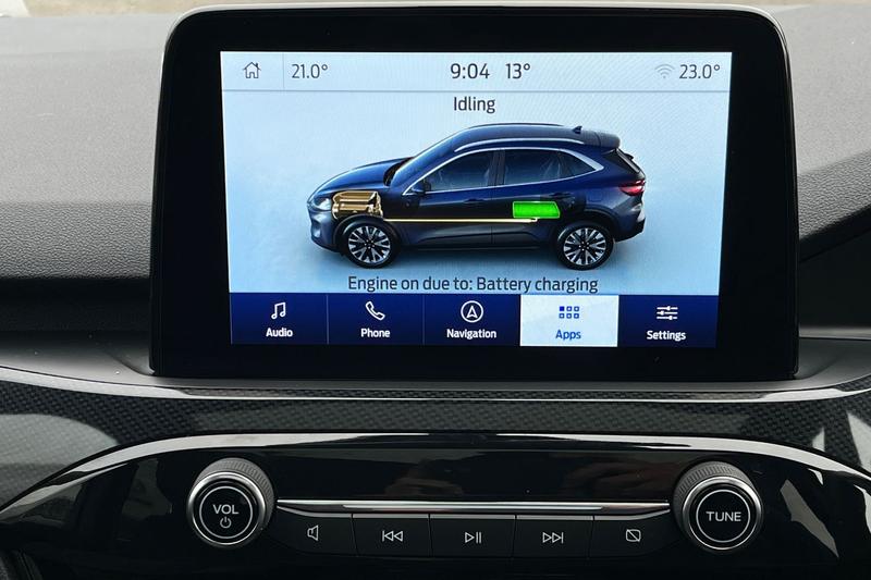 Used Ford Kuga 2023 for sale - 76046598: Photo 30