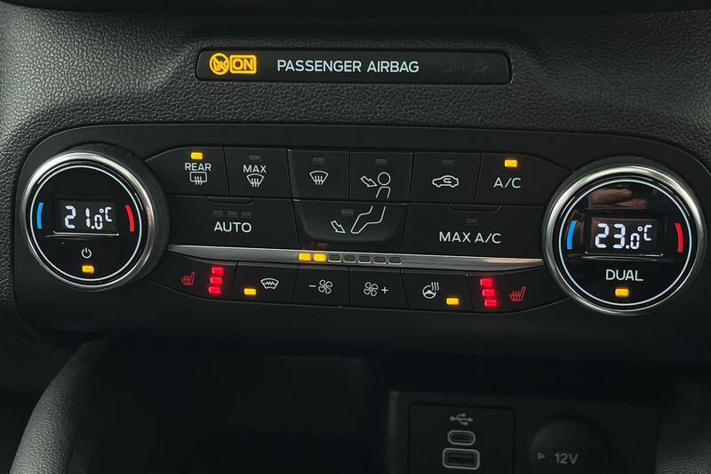 Used Ford Kuga 2023 for sale - 76046598: Photo 31