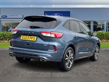 Used Ford Kuga 2023 for sale - 76046598: Photo 4