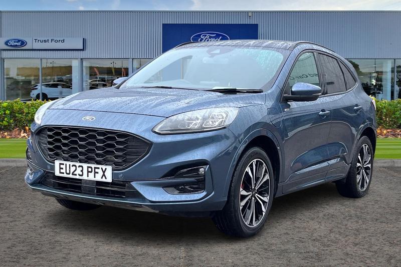 Used Ford Kuga 2023 for sale - 76046598: Photo 5